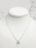 Load image into Gallery viewer, Christian Charm Necklace
