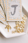 Load image into Gallery viewer, My Father's House Necklace
