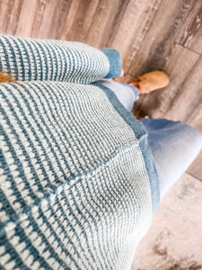 Olivia Textured Sweater