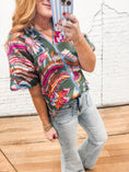 Load image into Gallery viewer, Devon Top
