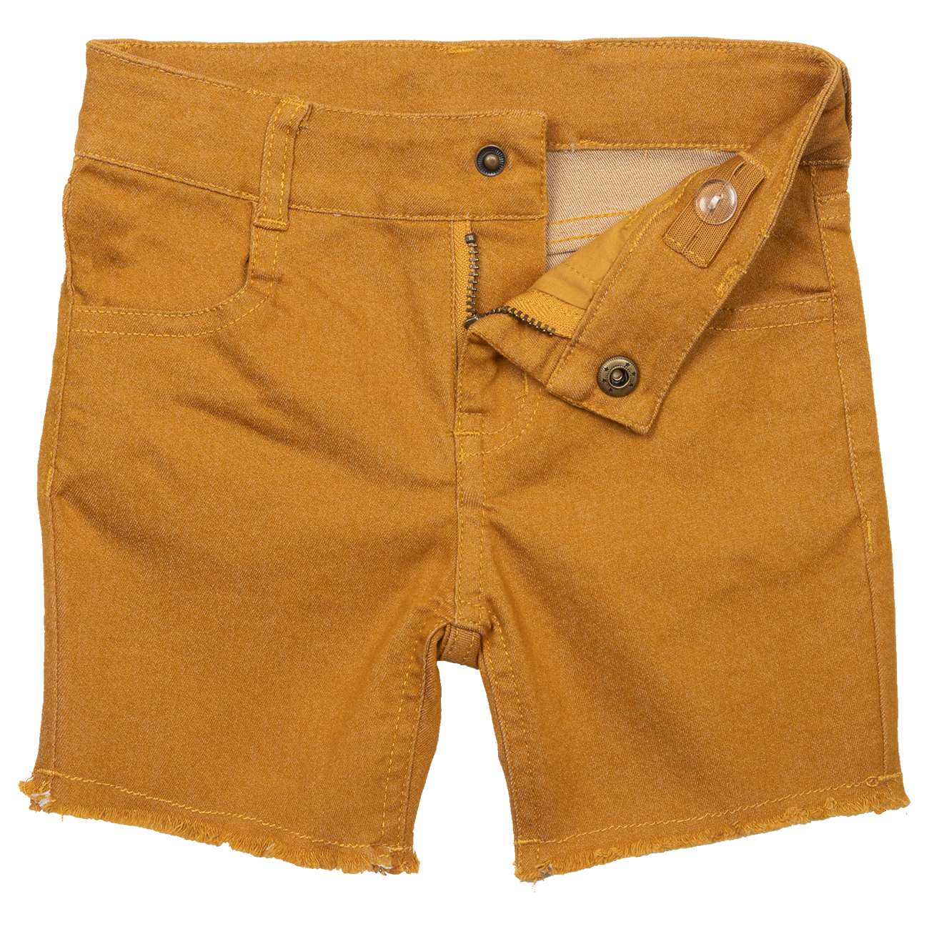 Kids Short Waco Apricot