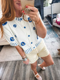 Load image into Gallery viewer, Eliza Sweater Top
