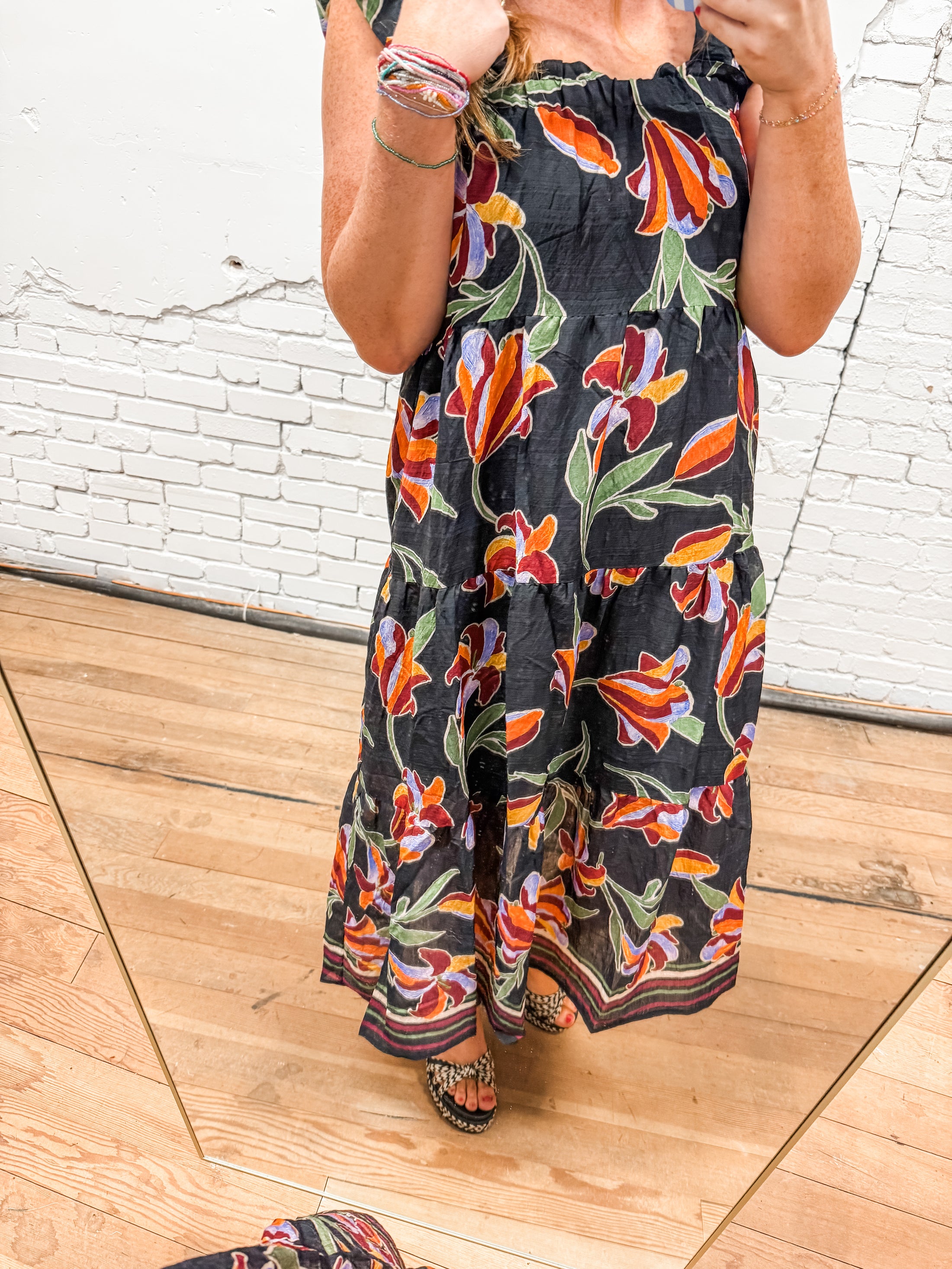 Risa Dress