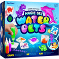 Load image into Gallery viewer, Magic Gel Water Pets

