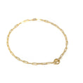 Load image into Gallery viewer, Keepsake Chain Necklace

