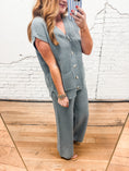 Load image into Gallery viewer, Margo Waffle Knit Set
