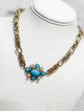 Load image into Gallery viewer, Capri Necklace
