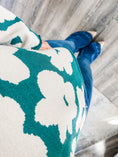 Load image into Gallery viewer, Serena Floral Sweater - Pine

