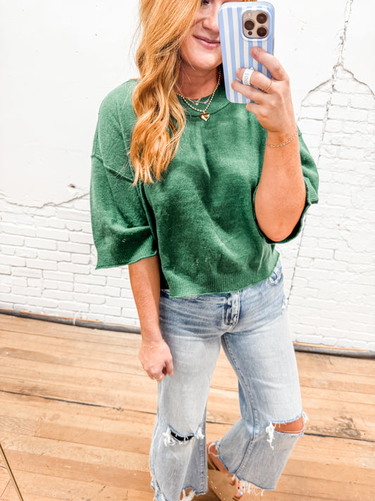 Emilie Sweater