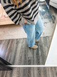 Load image into Gallery viewer, Nellie Wide Leg Jeans
