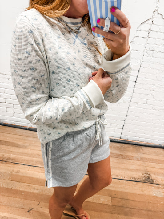 Demi Shorts