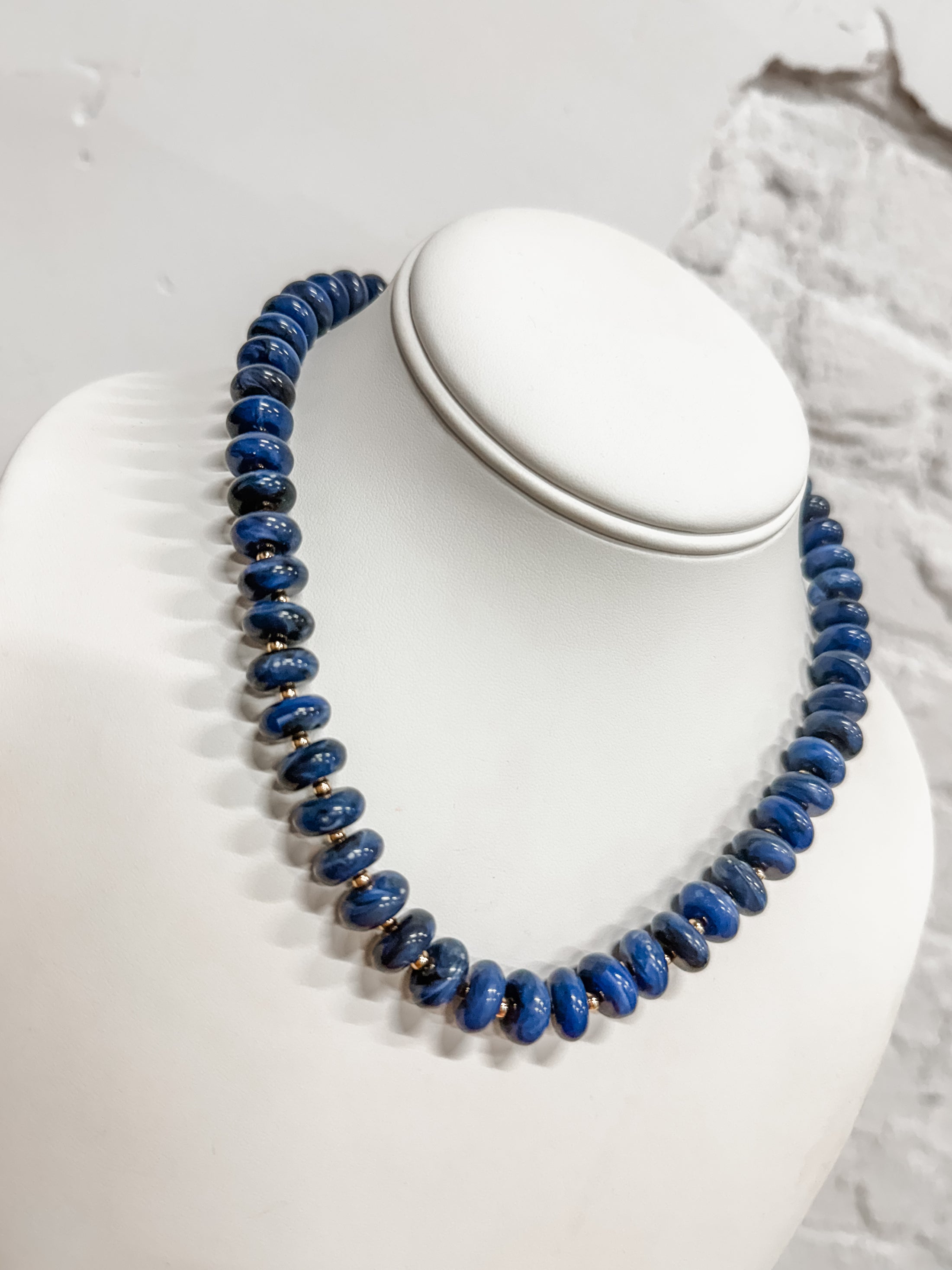 Marlowe Necklace