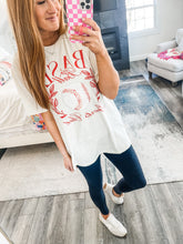 Load image into Gallery viewer, Baseball Graphic Tee
