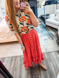 Load image into Gallery viewer, Poppy Sweater Top
