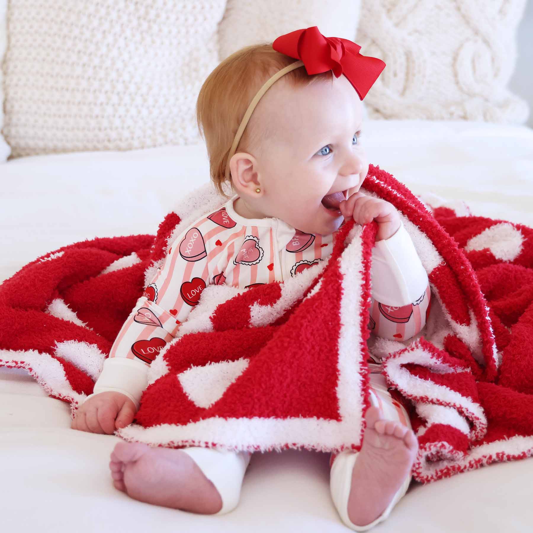 Sweet Like Candy Convertible Zip Romper