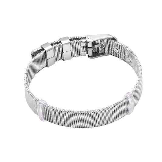 Sliver Charm Bracelet