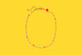 Load image into Gallery viewer, Chloe Multi-Colored Necklace
