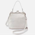 Load image into Gallery viewer, Hobo Alba Crossbody - silver
