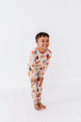 Load image into Gallery viewer, Dog-Gone Fun Kids Pajamas
