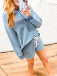 Load image into Gallery viewer, Z Supply Apollo Striped Sweatshirt
