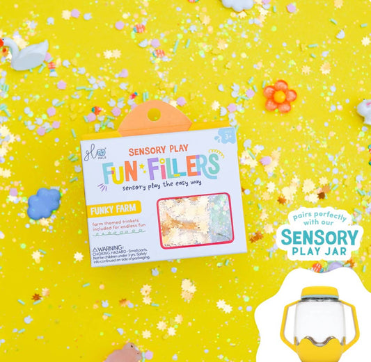 Funky Farm Fun Filler Pack 