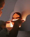Load image into Gallery viewer, Jesus Night Light
