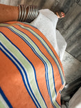 Load image into Gallery viewer, Leena Striped Tee
