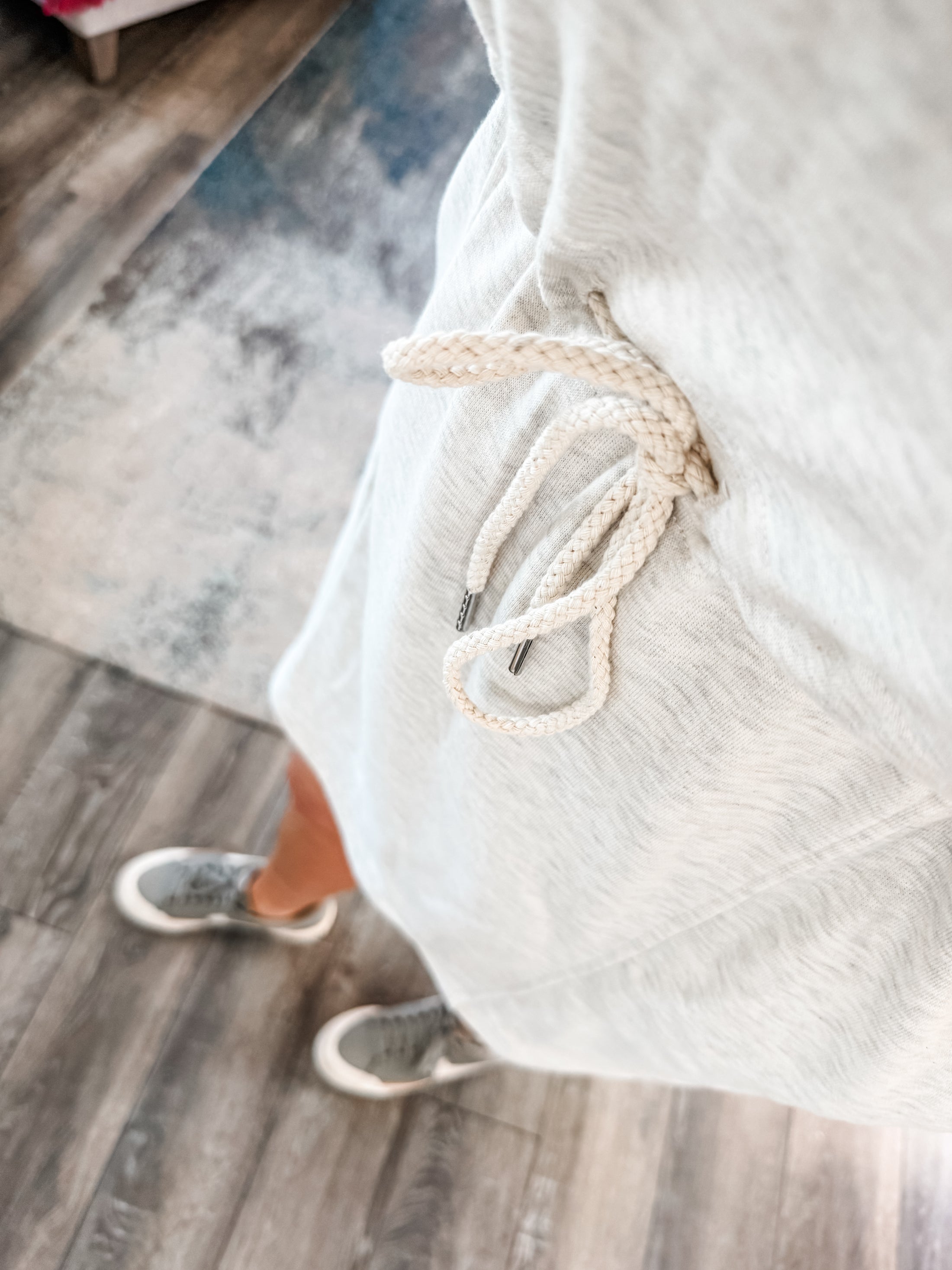 Jace Tied Waist Dress