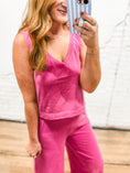Load image into Gallery viewer, Z Supply Sloane V-Neck Top
