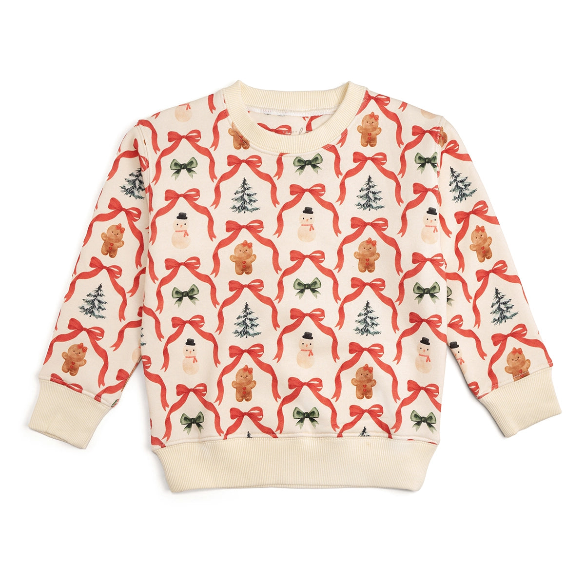 Christmas Friends Sweatshirt