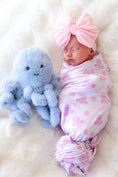 Load image into Gallery viewer, Large Cuddle Plush Friends | Otis Octopus
