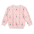 Load image into Gallery viewer, Nutcracker Trellis Christmas Sweatshirt
