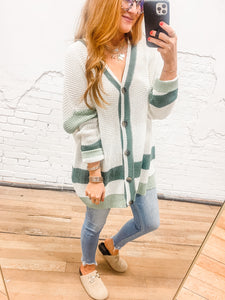 Mira Cardigan