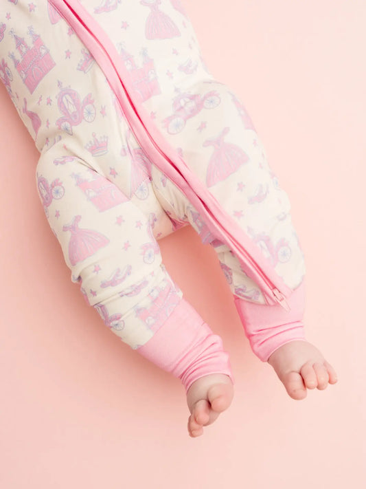 Princess Footie