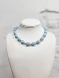 Load image into Gallery viewer, Clouded Horizon Necklace
