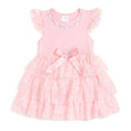 Load image into Gallery viewer, Tiered Tutu Dress

