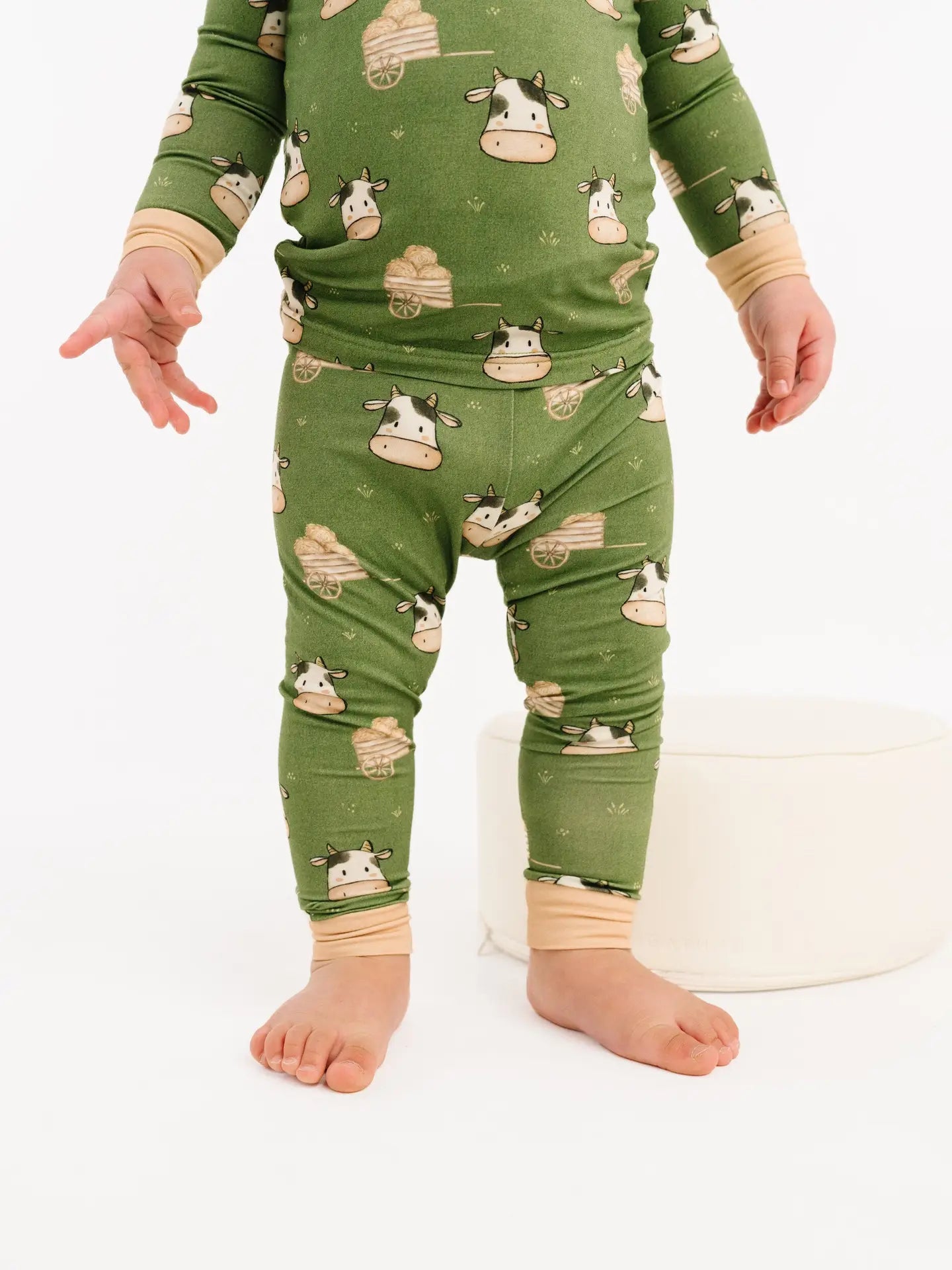Hay Day PJ Set