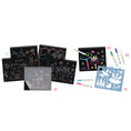 Load image into Gallery viewer, Enchanted Chalkboard Sketchbook
