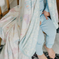 Load image into Gallery viewer, Copper Pearl Three Layer Quilt - Princess Palace
