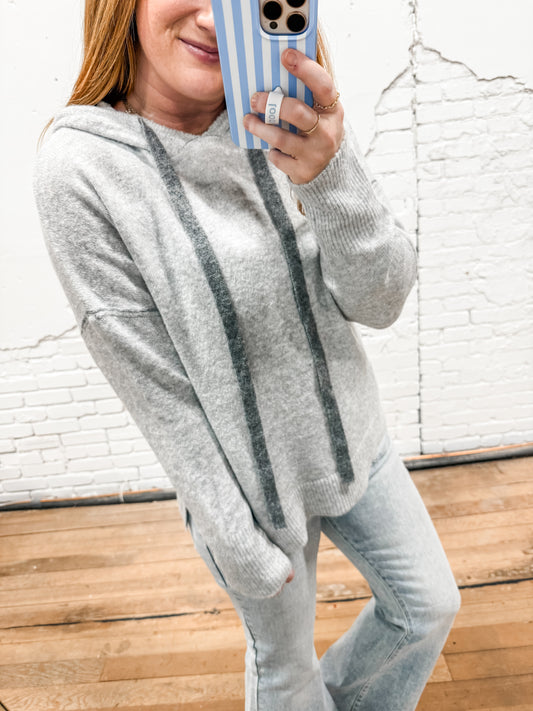 Sierra Hoodie