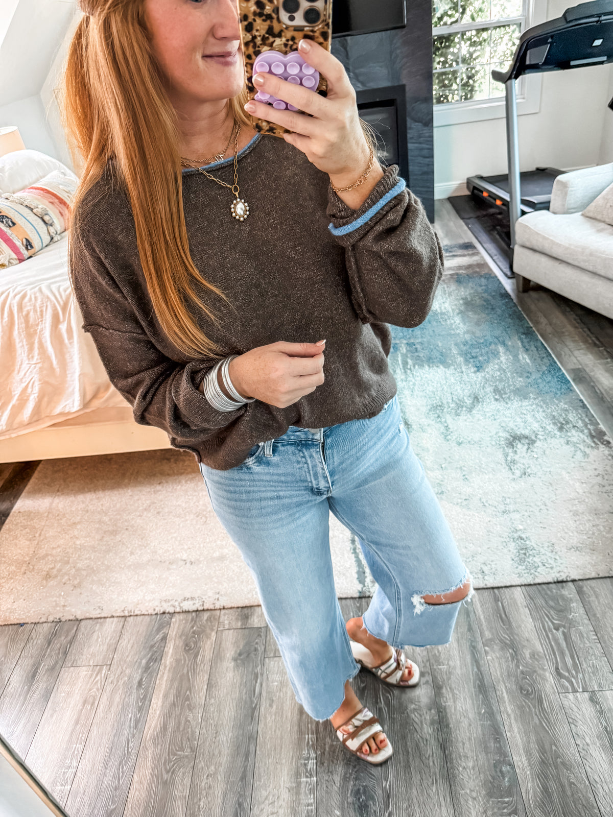 Eloise Sweater