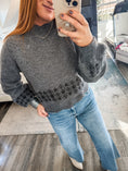 Load image into Gallery viewer, Eva Sweater
