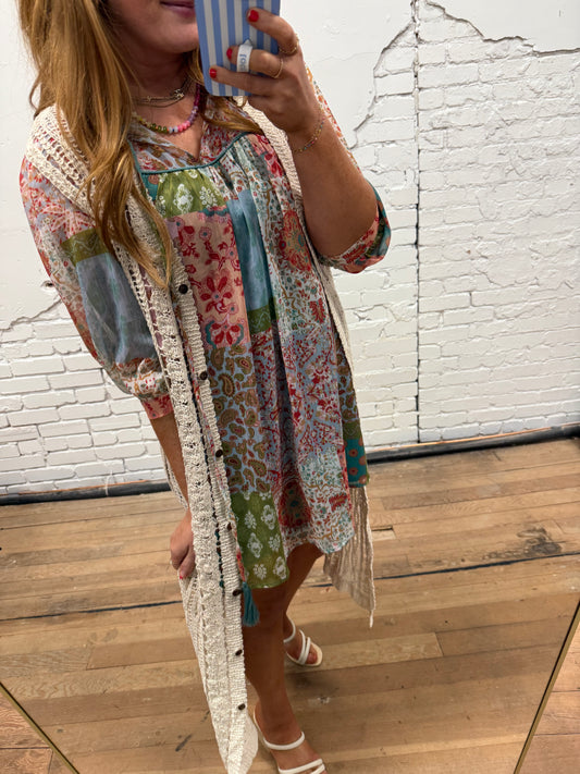Melanie Dress
