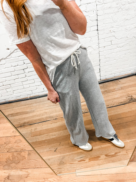Z Supply Huntington French Terry Pant