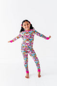 Load image into Gallery viewer, Wild Child Kids Pajamas
