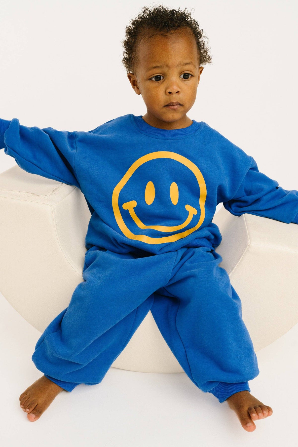 Royal Happy Sweatsuit