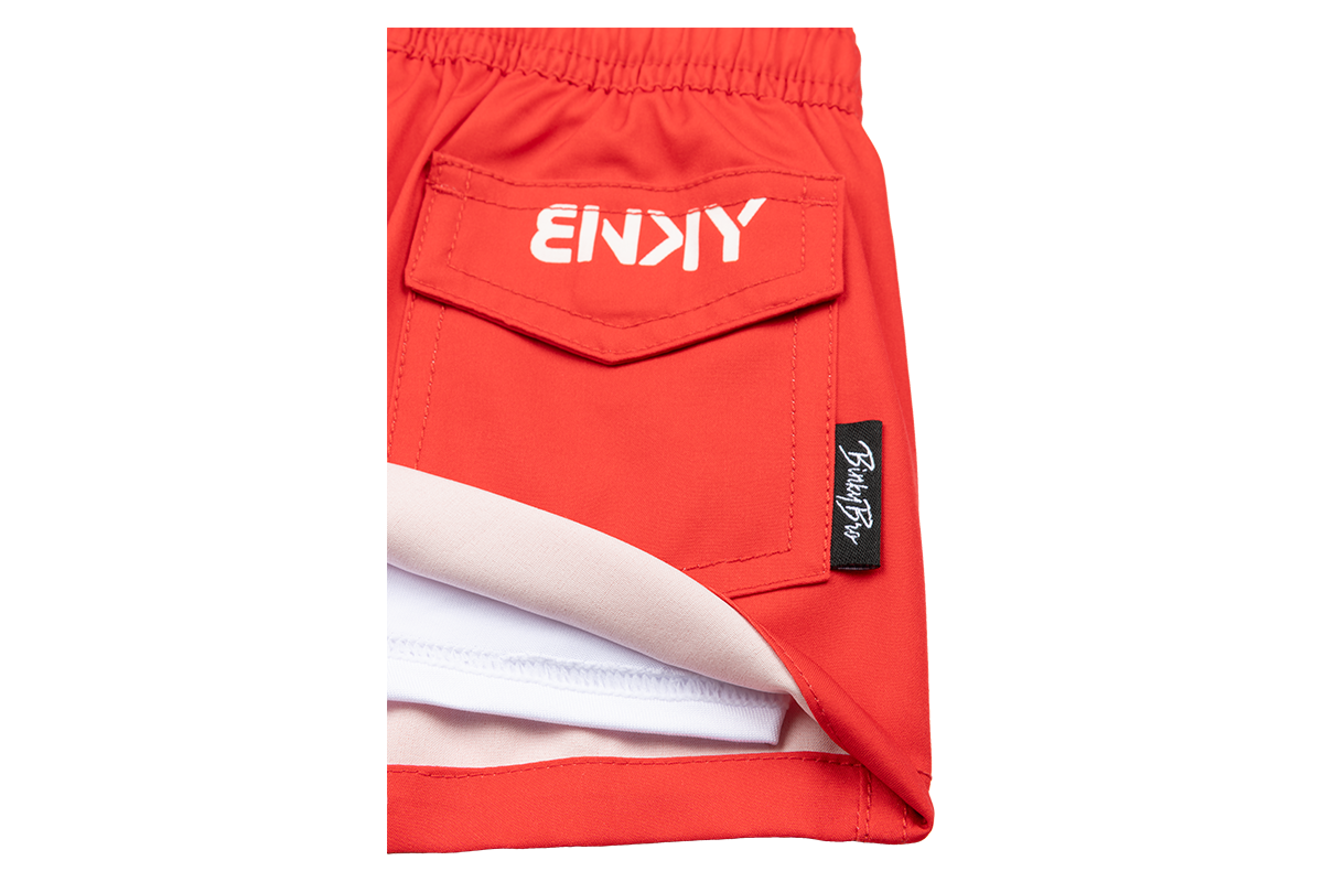 BinkyBro Miyazaki Board Shorts