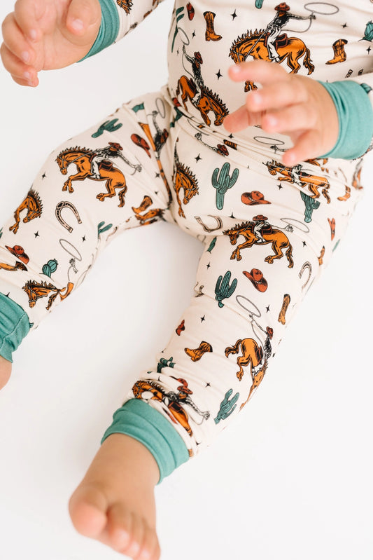 Rodeo PJ Set