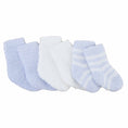 Load image into Gallery viewer, CuddleLane™ Sock Bundle | Sky Blue
