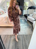 Load image into Gallery viewer, Elsie Floral Dress

